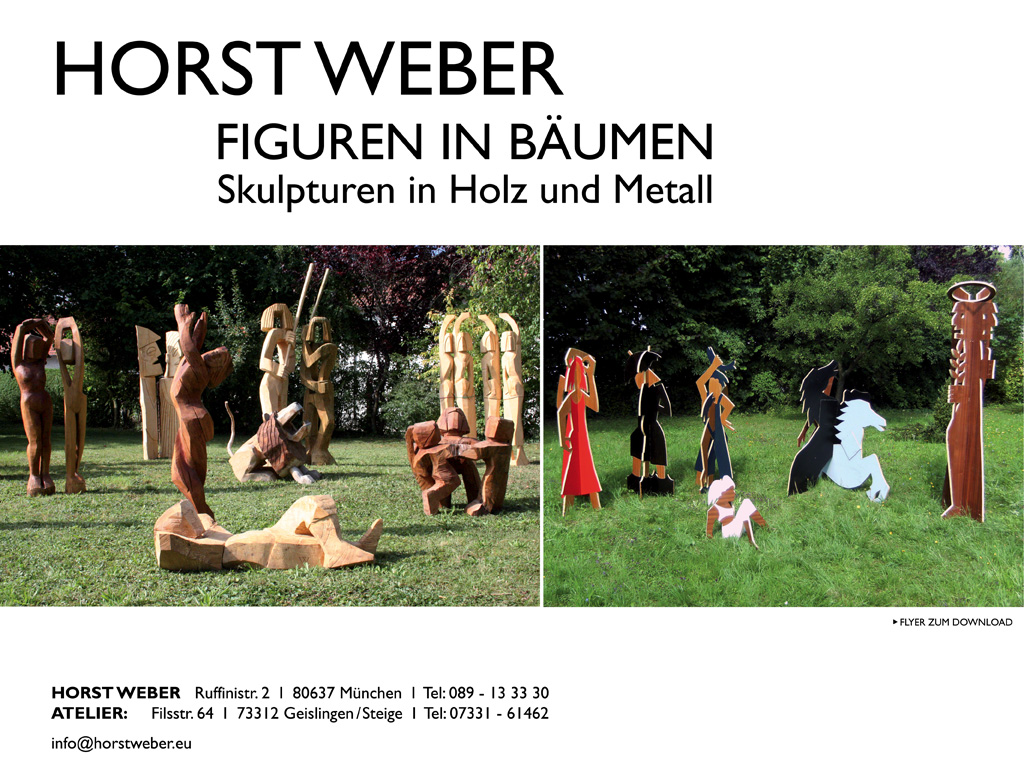 horstweber